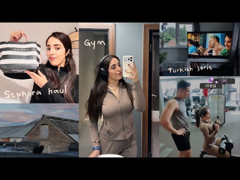 Spend two days with me\ trying to be more productive 