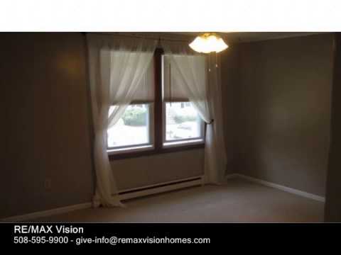 270 Sunderland Rd Worcester, MA 01604 - Condo - Real Estate - For Sale -
