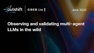 Observing and Validating Multi-Agent LLMs in the Wild: You Can’t Fix What You Can’t See​