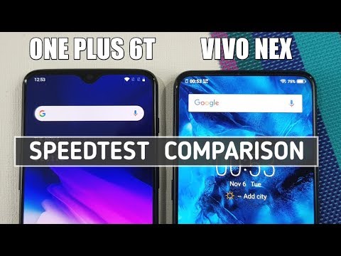 Vivo NEX 