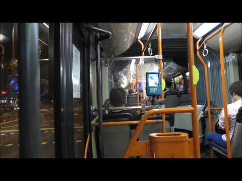 [SMRT] O405G Kickdowns - TIB1123E on 67 (ZF4HP590)