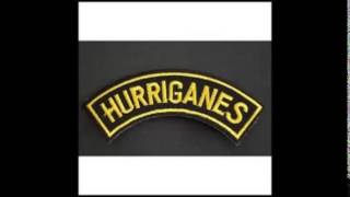 Hurriganes - In The Nude