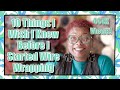 Wire Wrapping Tips And Tricks 10 Things I Wish I Knew Before I Started ‍ ️