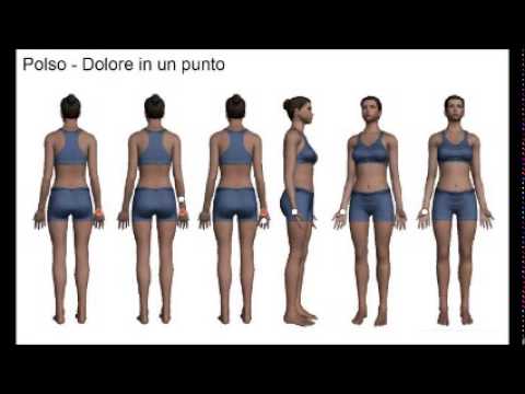 Un dolore fastidioso nella sua schiena e le gambe di notte Sbattere sulle mani photo congiunta