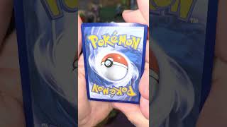 Pokémon Day 617 Opening Chaos Rising chasing Greninja Froakie pack #packrips #pokemon #pokemoncards