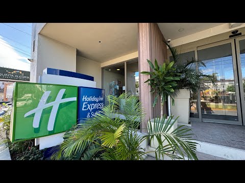 Holiday Inn Express & Suites Playa del Carmen 2024