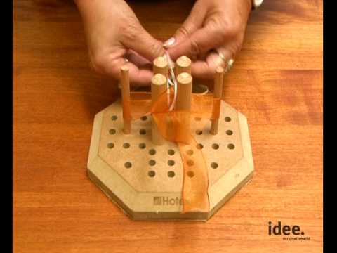 idee. Tipp Nr. 013 - Schleifen binden - Grundlagen