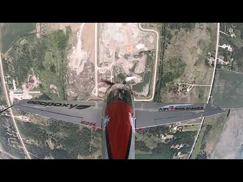 2019 Advanced known practice (tailcam)
