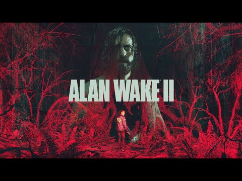 Alan Wake 2 | Return 7: Summoning