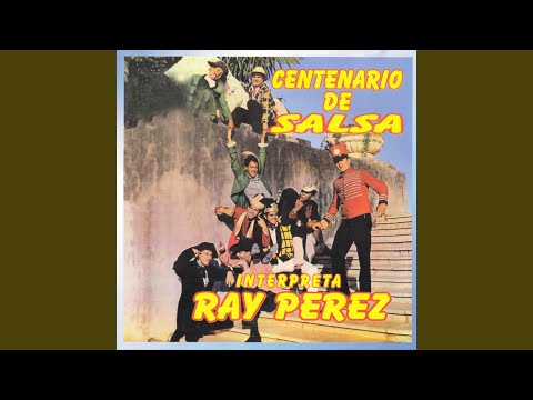 Guaguanco En Nueva York - Ray Perez