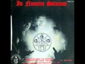 Venom - Bloodlust - 7 inch single. 1982