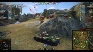 50100 최후의 공격수단