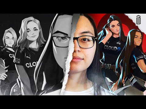 The Rise of Cloud9 White — Valorant's First Dynasty