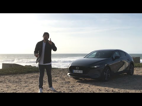 2019 Mazda 3 SKYACTIV-G 2.0 Benziner (122 PS) MT, FWD, M-Hybrid | Fahrbericht | Review | Test-Drive.