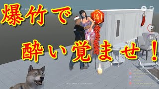 【実況】泥酔を過激に介護する、簡単攻略法【You have a drunk friend】