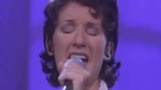 Céline Dion - Everybody&#39;s Talkin&#39; My Baby Down (From the DVD &quot;The Colour of My Love Concert&quot;, 1993)