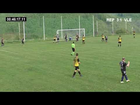 8.5.2022 Repište - Veľká Lehota 6:1 (2:1) GÓLY