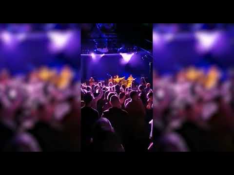 Wicked Dub Division Live "Rockhouse" Salzburg - Club 101