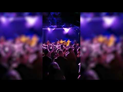 WICKED DUB DIVISION Live @ "Rockhouse" Salzburg - Club 101