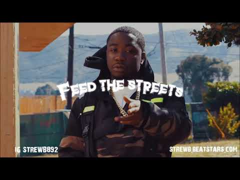 Ray Rizzle x Yatta Type Beat 2020 - "Feed The Streets"