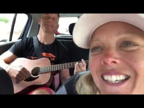 Westcoast Surfski to South Africa VLOGG del 4 - My first Sea Dog