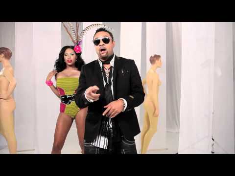 Shaggy ft Alaine - For Your Eyes Only - Official HD Music - (High Definition Video Page)