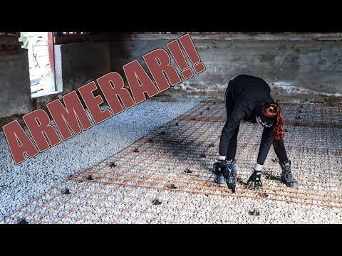 ♡ Birket || Del 12 - Armerar plattan & visar saker vi ska sälja.