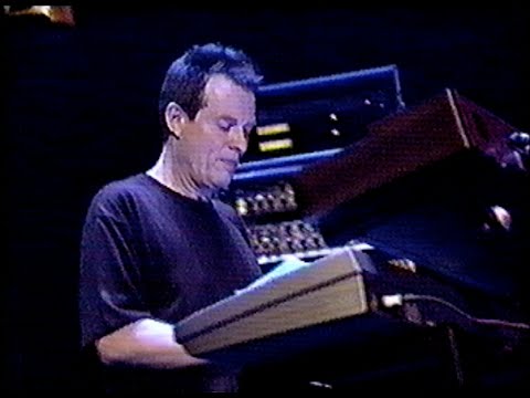 John Paul Jones - Holland 1999 (full show)