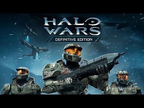 Halo Wars: Definitive Edition /  Gameplay [PC]
