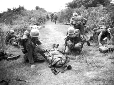 Fave VGM #1191: "War! (Has Never Been So Much Fun)" ~ Jon Hare