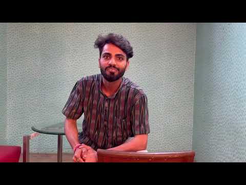 Gautam Verma College Student Audition 