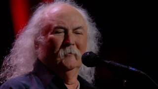 Crosby, Stills and Nash - Almost Cut My Hair - Madison Square Garden, NYC - 2009/10/29 &amp; 30