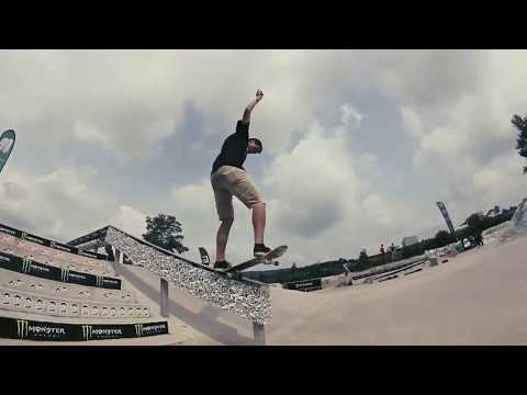 GrandPrix Beroun 2013 - AM Category official