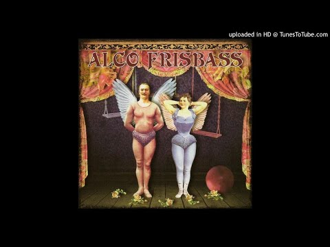 Alco Frisbass ► Judith Coupeuse de Tête [HQ Audio] 2015