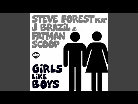 Girls Like Boys (feat. J Brazil, Fatman Scoop) (Ianizer & Lemethy Remix)