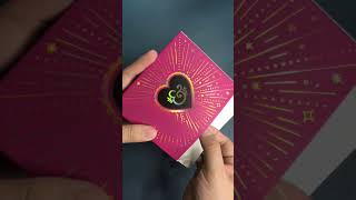 💜✨ Are you curious about Archer and Olive&#39;s Lovespell Box? Here&#39;s a preview 😉💜