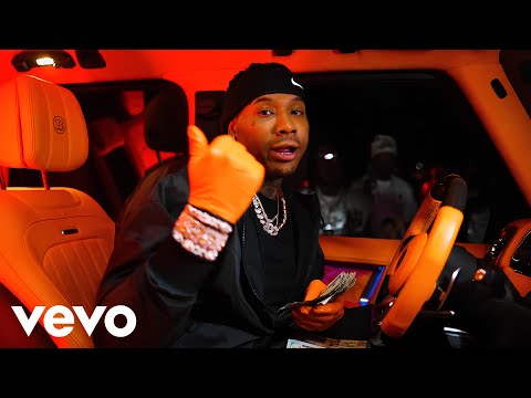 Moneybagg Yo ft. 42 Dugg & Est Gee - Real Ice Talk [Music Video]
