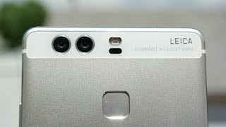 Huawei P9 Real Camera Review: Is this &quot;Leica&quot; legit?