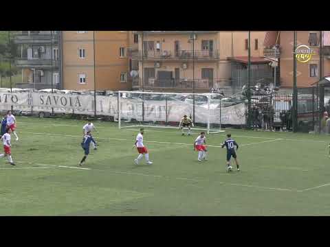 Montespaccato-Lodigiani 1-2 || Eccellenza