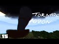Tornado Addon By JPG Yt