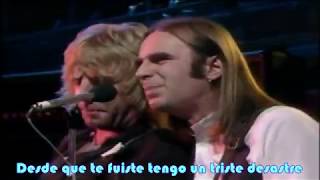 Status Quo-A Mess Of Blues SUBTITULOS en Español Neza-Rock