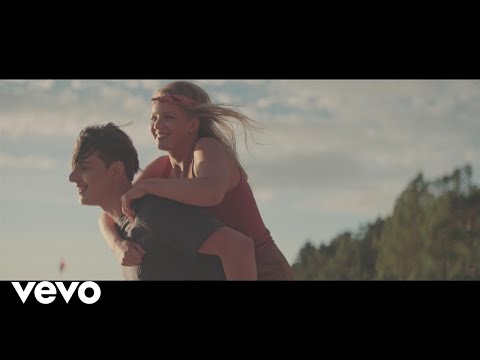Lion Cayden - Sweet Summer July (Offical Music Video)
