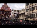 மதுரை சித்திரைத் திருவிழா பல்லாக்கு 