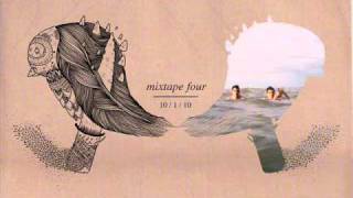 Comadre - 18 Wheels (feat Glasses and Trainwreck)(Murder City Devils Cover)