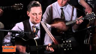 Rob Heron & The Tea Pad Orchestra  - He's a Rich Man Now - Ont' Sofa Sessions