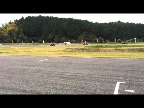 2014/10/26 DEAD OR RIDE!