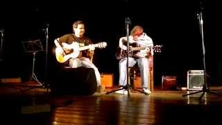preview picture of video 'Audição Guitarra - Ricardo Gaspar'