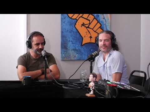 Heckleproof - Anthony Cusenza is Ras Cricket