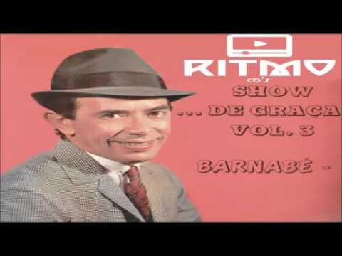 BARNABÉ SHOW DE PIADAS-SETEMBRO-2016-(NOVO CD)