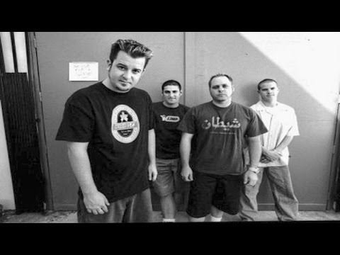 Videoclip de D.M.V. — No Use for a Name